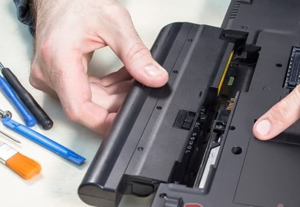 Sửa Pin Laptop Quận Bình Thạnh