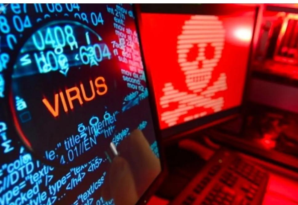 Địa Chỉ Sửa Máy Tính Dính Virus Quận Tân Bình