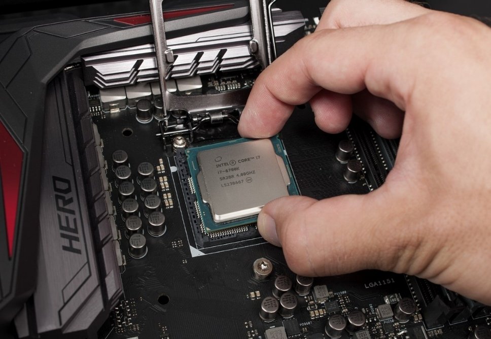 Nâng Cấp Máy Tính Quận Tân Bình - Tận Nơi, Lấy Ngay