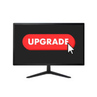 Nâng PC Quận Gò Vấp - Thay Linh Kiện Chính Hãng