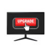 Nâng PC Quận Gò Vấp - Thay Linh Kiện Chính Hãng
