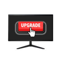 Nâng PC Quận Gò Vấp - Thay Linh Kiện Chính Hãng