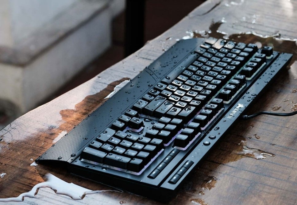 Sửa Bàn Phím Máy Tính Tại Tân Bình Giá Rẻ, Gần Đây