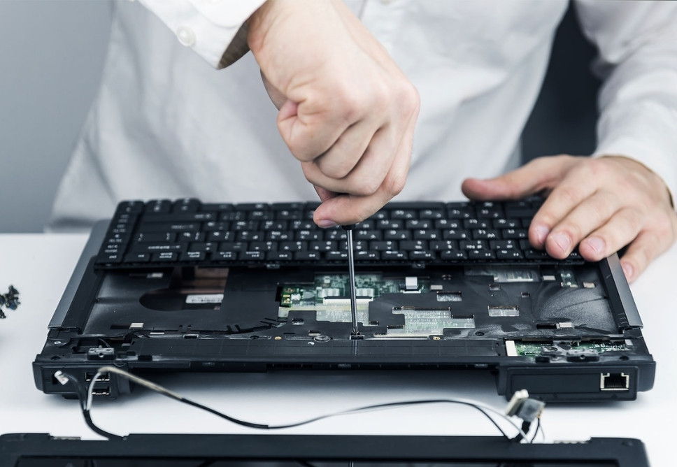 Sửa Bàn Phím Máy Tính Tại Tân Bình Giá Rẻ, Gần Đây