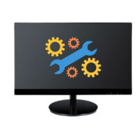 Sửa Màn Hình LCD Máy Tính Quận Thủ Đức Lấy Ngay