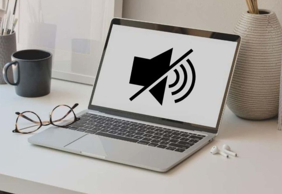 Sửa Máy Tính Bị Mất Tiếng Quận Tân Bình Uy Tín