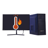 Sửa Máy Tính Bị Nóng Quận Thủ Đức - Thay Fan Giá Rẻ