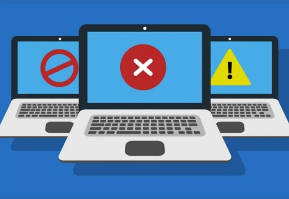 Sửa Máy Tính Bị Treo Tại Bình Thạnh - Tận Nhà