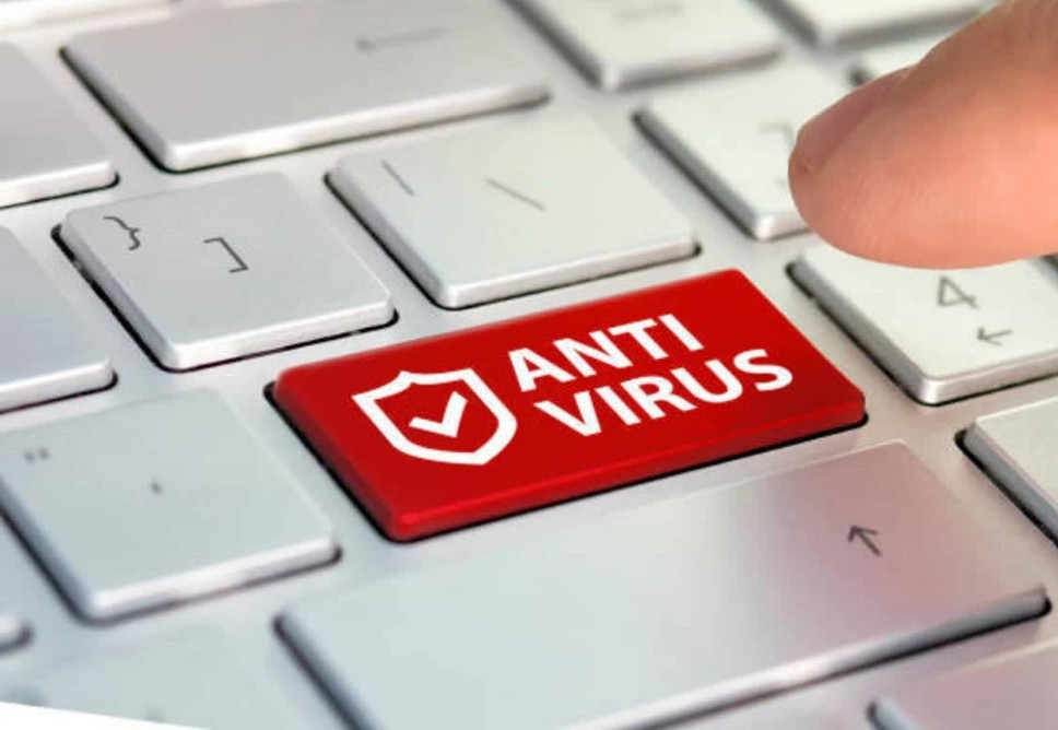Sửa Máy Tính Dính Virus Quận Tân Phú - Uy Tín, Tận Nơi