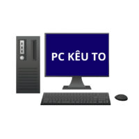 Sửa Máy Tính Kêu To Quận Tân Bình Tại Nhà
