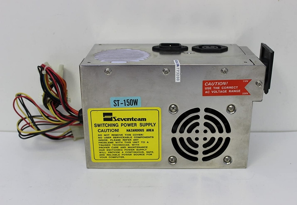 Sửa Máy Tính Không Lên Nguồn Quận Tân Phú Tận Nhà