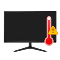 Sửa PC Bị Nóng Ở Quận Gò Vấp - Sửa Lỗi Tản Nhiệt Tận Nhà