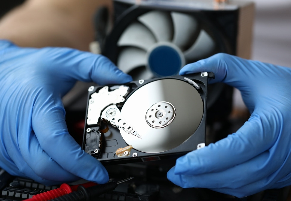 Nâng Cấp Máy Tính Quận 7 - Dịch Vụ Tận Nơi
