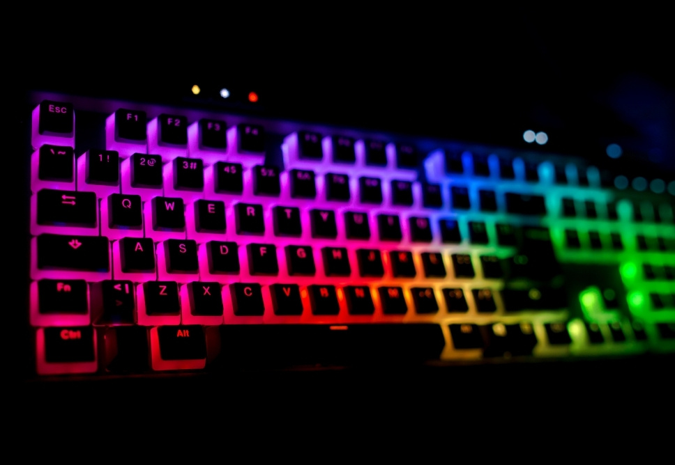 Sửa Bàn Phím Máy Tính Quận 1 Lấy Liền