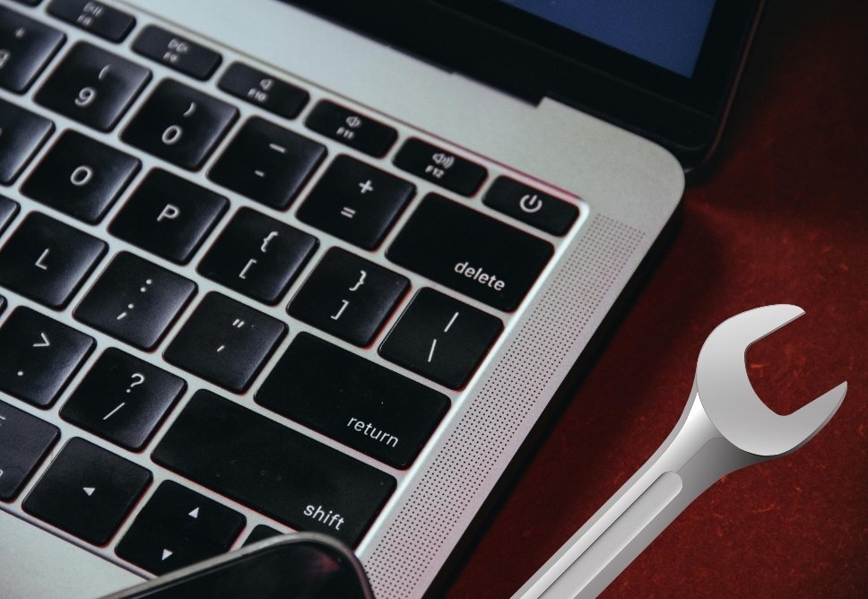 Sửa Bàn Phím Máy Tính Quận 1 Lấy Liền