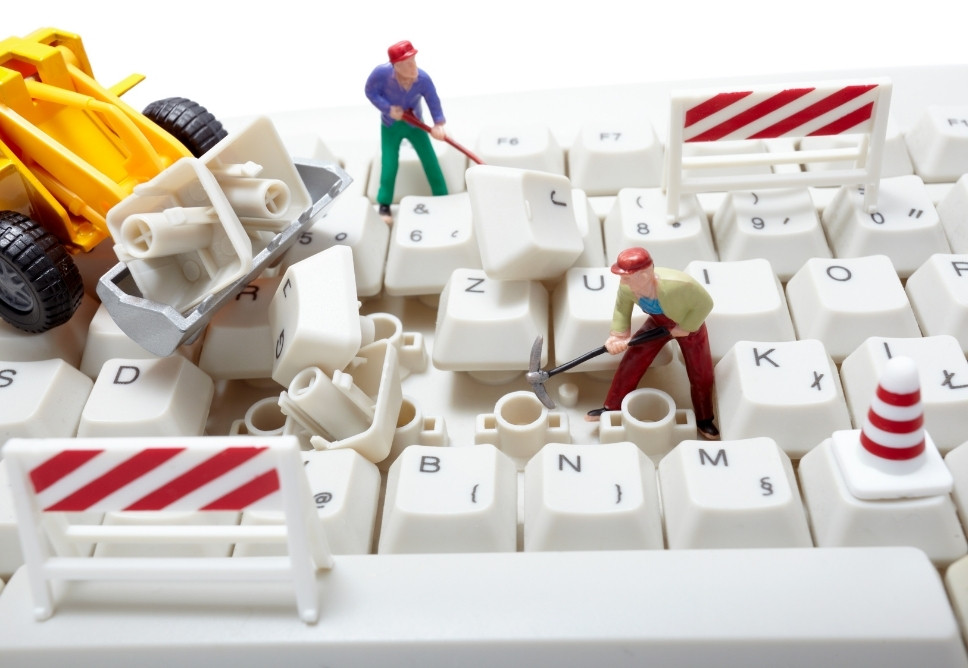 Sửa Bàn Phím Máy Tính Quận Tân Bình Uy Tín