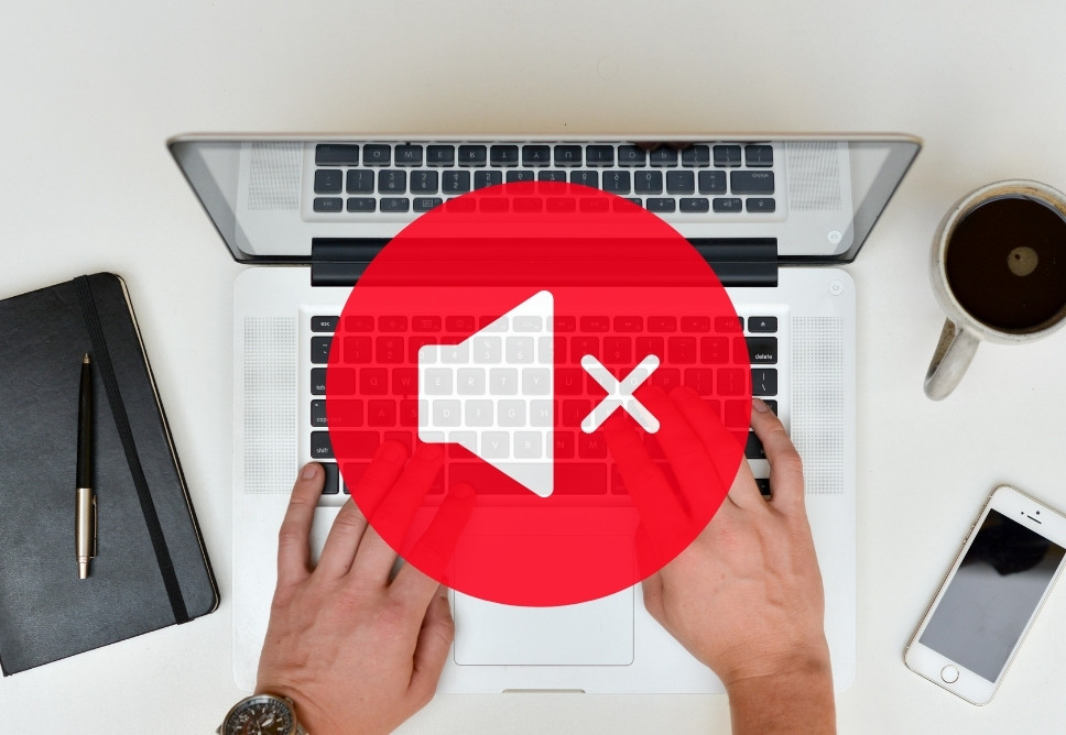 Sửa Máy Tính Bị Mất Tiếng Quận 1 Tận Nhà