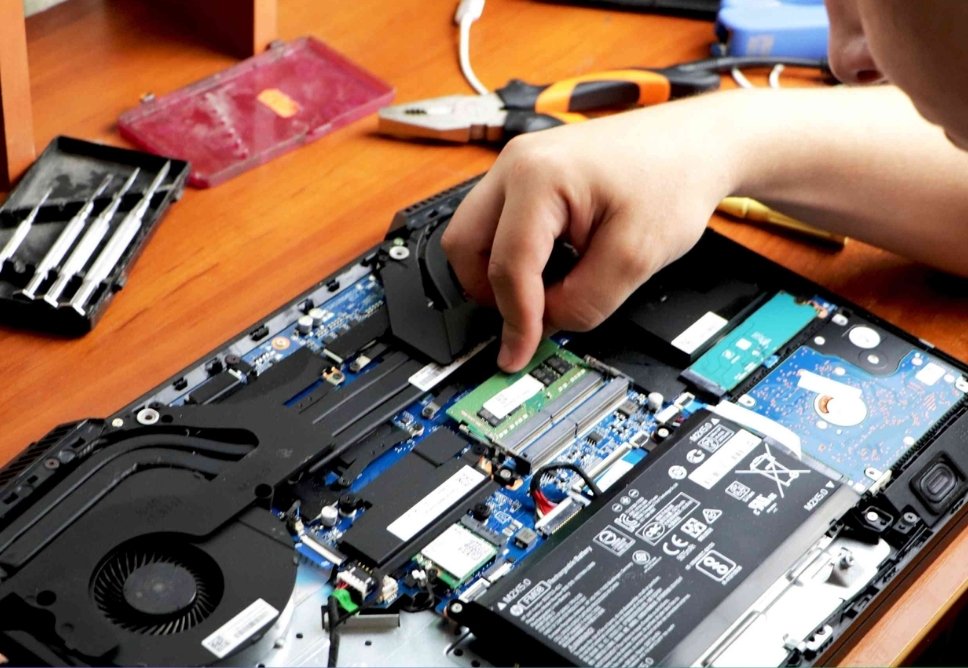 Sửa Máy Tính Bị Treo Tại Quận 12 Tận Nhà, Lấy Ngay