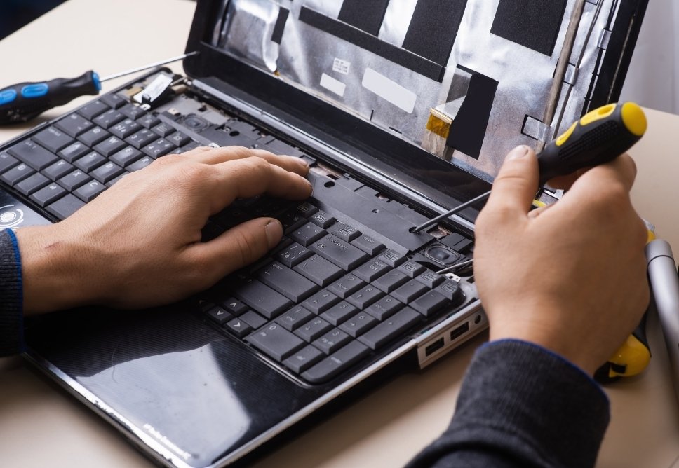 Sửa Máy Tính Chạy Chậm Tại Quận 1 Tận Nhà