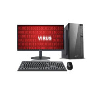 Sửa Máy Tính Dính Virus Quận 1 - Lấy Liền, Giá Rẻ