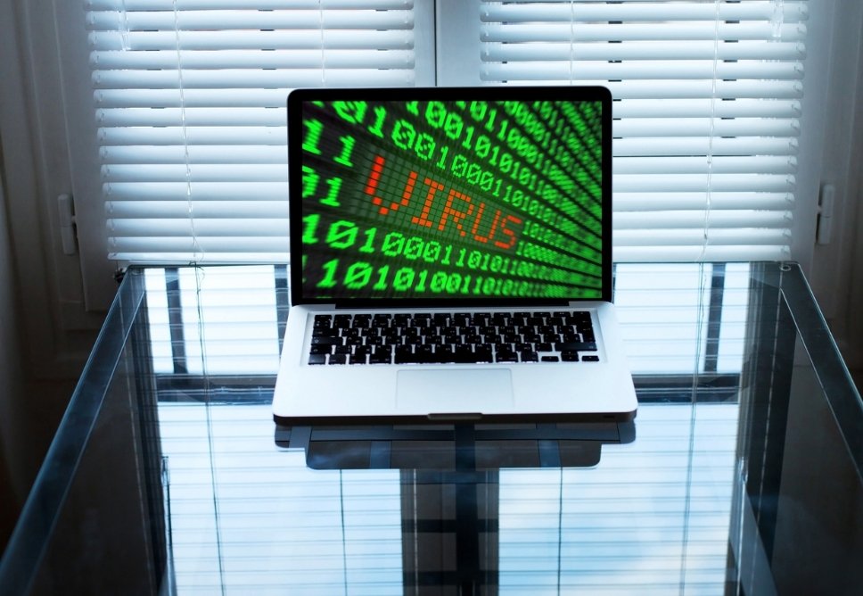 Sửa Máy Tính Dính Virus Quận 1 - Lấy Liền, Giá Rẻ