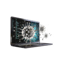 Sửa Máy Tính Dính Virus Quận 10 - Giá Rẻ, Gần Đây