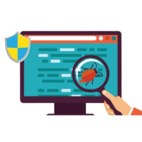 Sửa Máy Tính Dính Virus Quận 12 Tận Nơi, Uy Tín