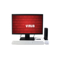 Sửa Máy Tính Dính Virus Quận Bình Tân Tại Nhà