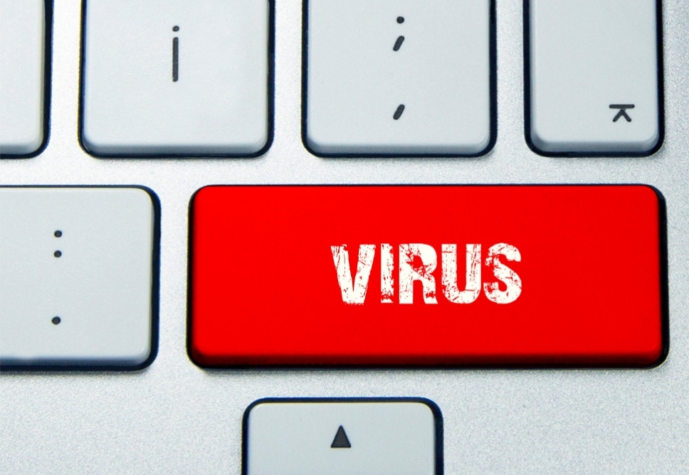 Sửa Máy Tính Dính Virus Quận Bình Tân Tại Nhà