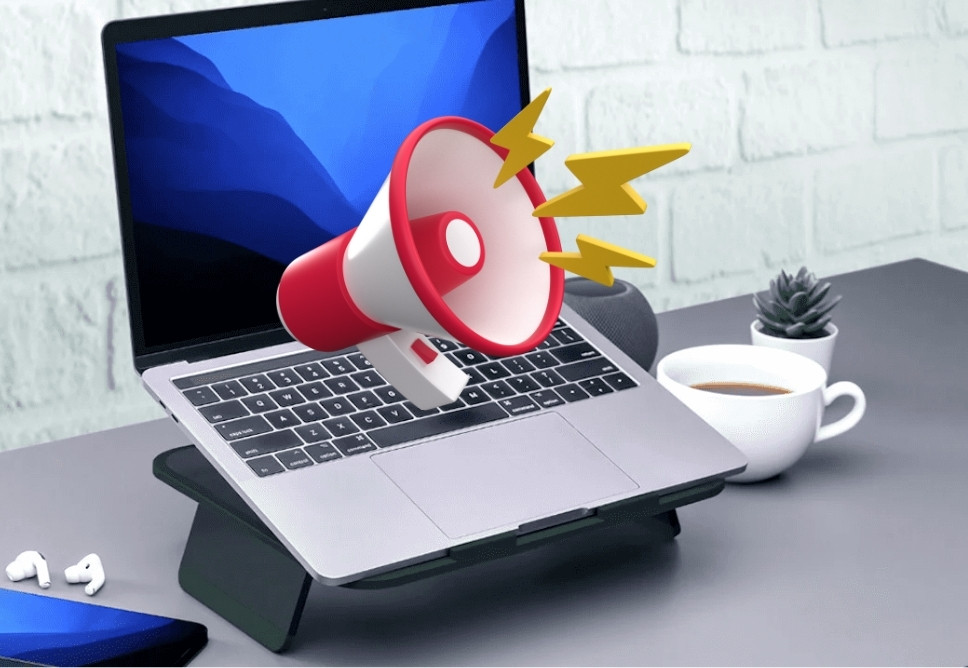 Sửa Máy Tính Kêu To Quận 1 - Lấy Liền, Uy Tín