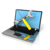 Sửa Máy Tính Kêu To Quận 12 - Dịch Vụ Tận Nơi