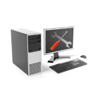 Sửa Máy Tính Không Lên Nguồn Quận 7 Gần Đây