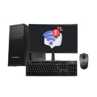 Sửa Máy Tính Rớt Mạng Quận 1 - Tận Nơi, Giá Rẻ