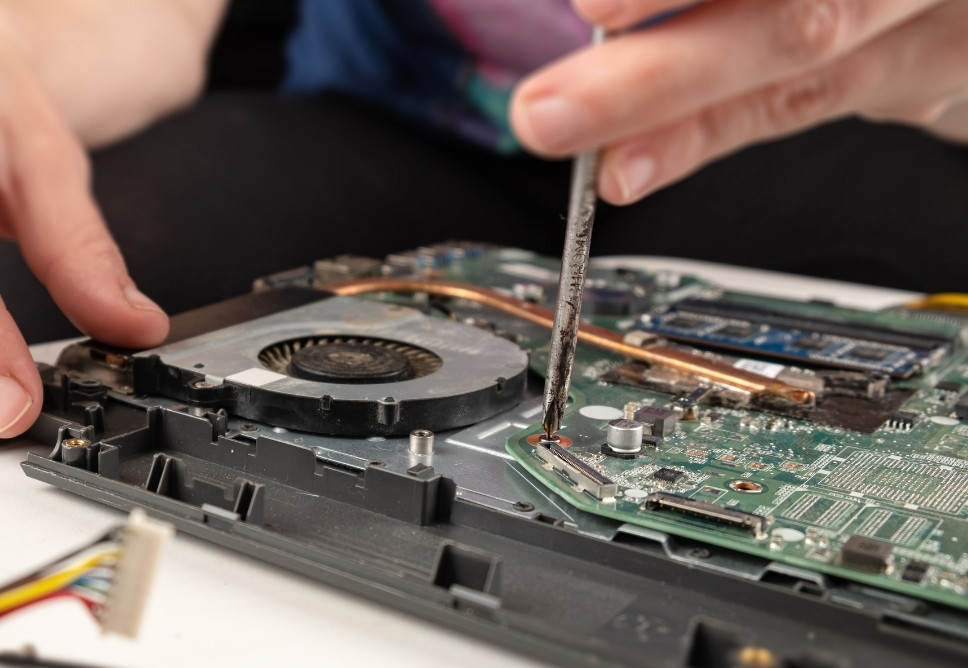 Sửa Máy Tính Rớt Mạng Quận 1 - Tận Nơi, Giá Rẻ