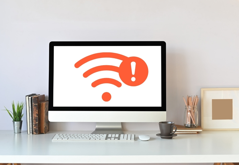 Sửa Máy Tính Rớt Mạng Quận 7 Tận Nhà