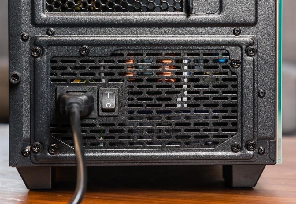 Sửa Nguồn Máy Tính Quận Bình Tân Tận Nơi