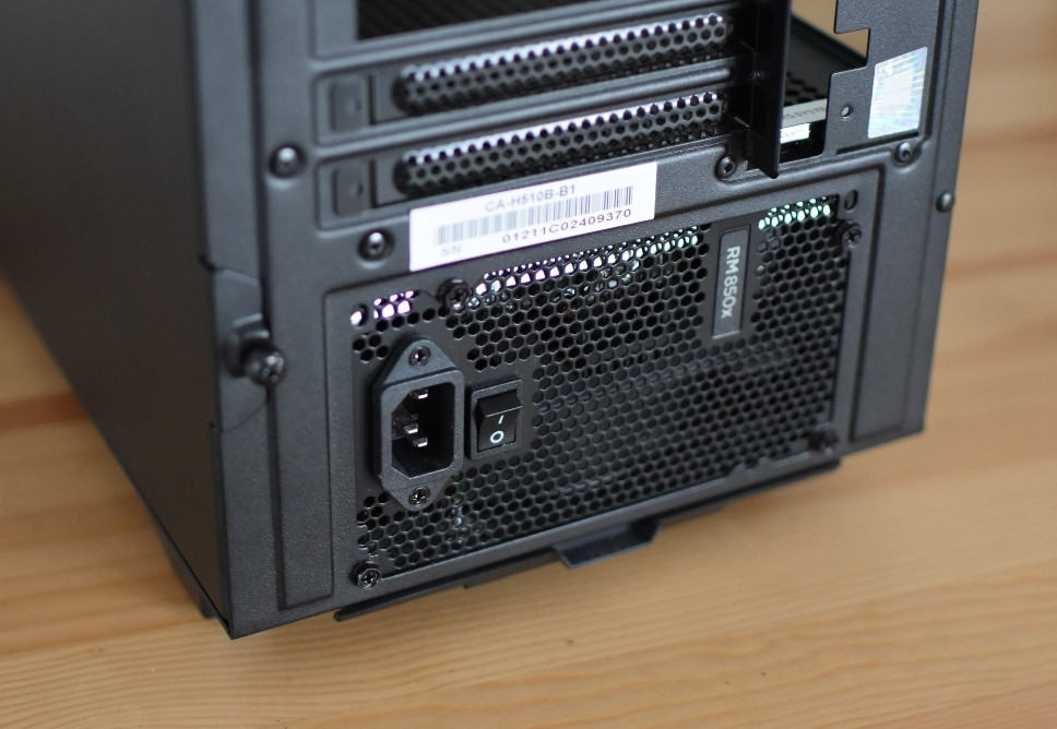 Sửa Nguồn Máy Tính Quận Bình Tân Tận Nơi