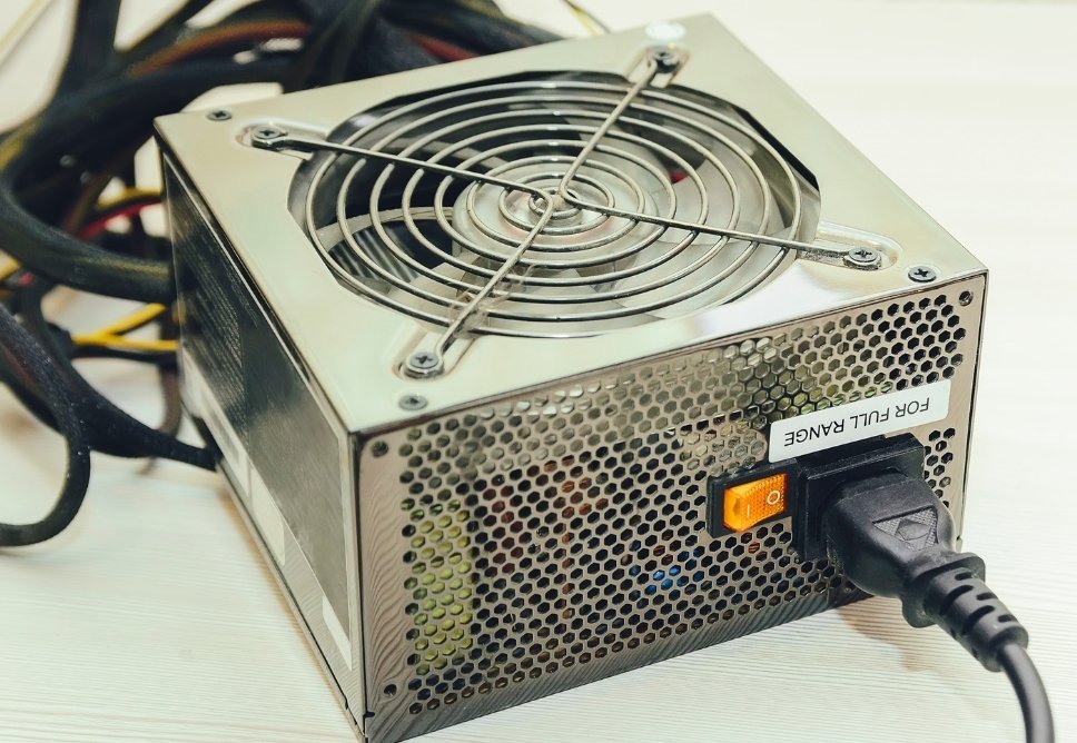 Sửa Nguồn Máy Tính Quận Bình Tân Tận Nơi