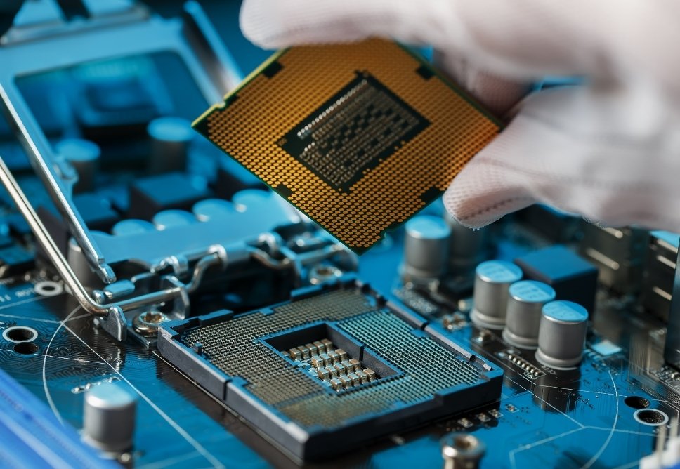 Nâng Cấp Máy Tính Quận 2 Giá Rẻ, Gần Đây