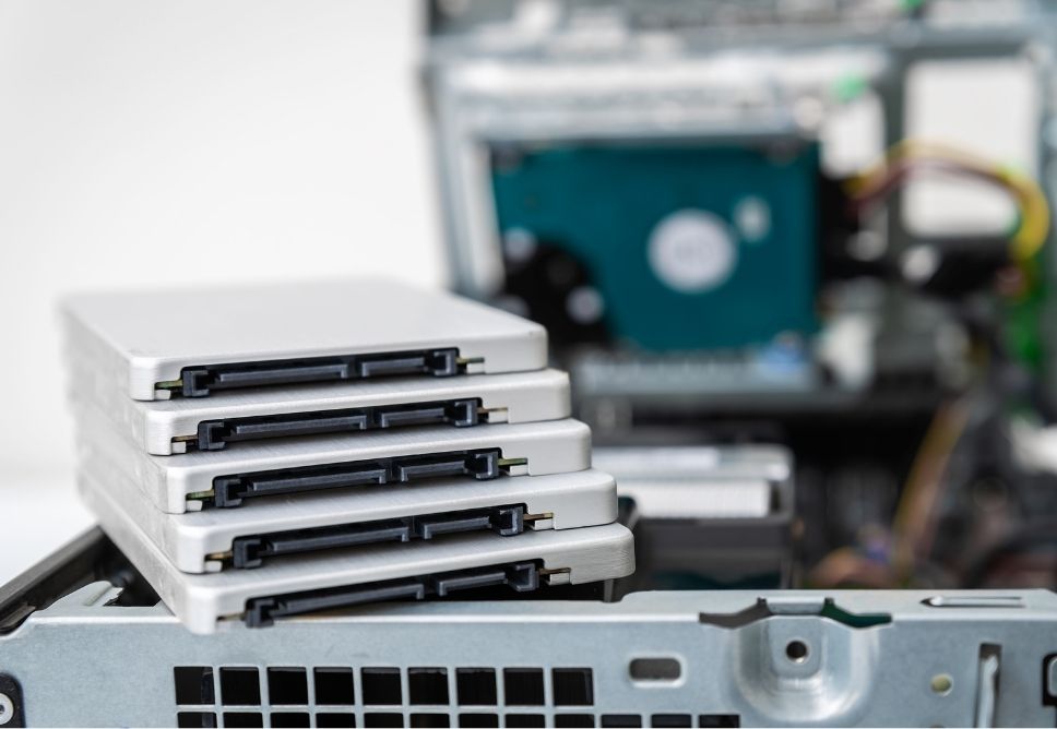 Nâng Cấp Máy Tính Quận 5 - Dịch Vụ Tận Nơi