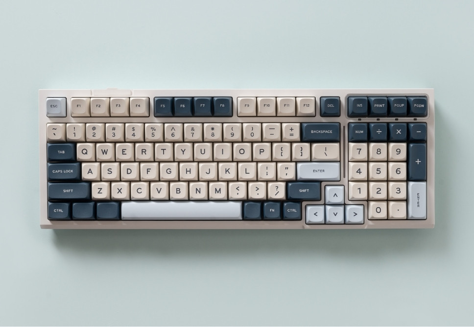 Sửa Bàn Phím Máy Tính Quận 4 Tận Nơi