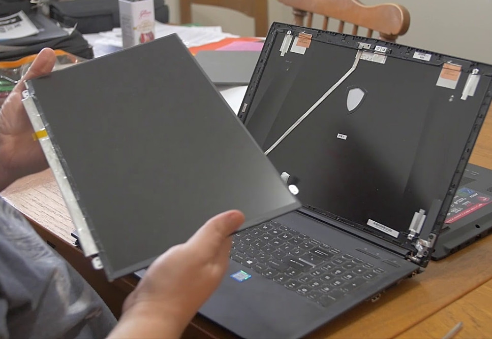 Sửa Màn Hình Máy Tính Quận 1 Tận Nơi