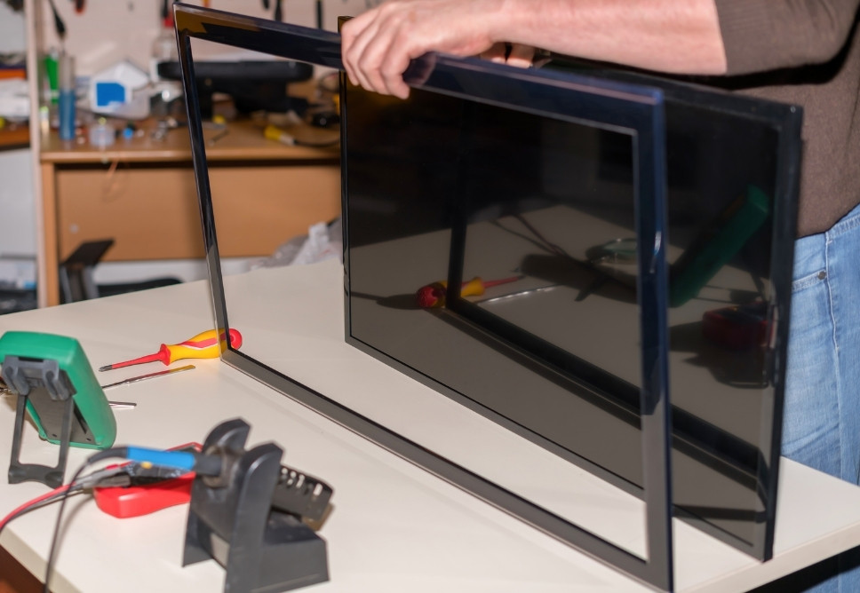 Sửa Màn Hình Máy Tính Quận 4 Gần Đây