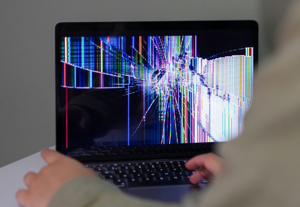 Sửa Màn Hình Máy Tính Quận 5 Giá Rẻ