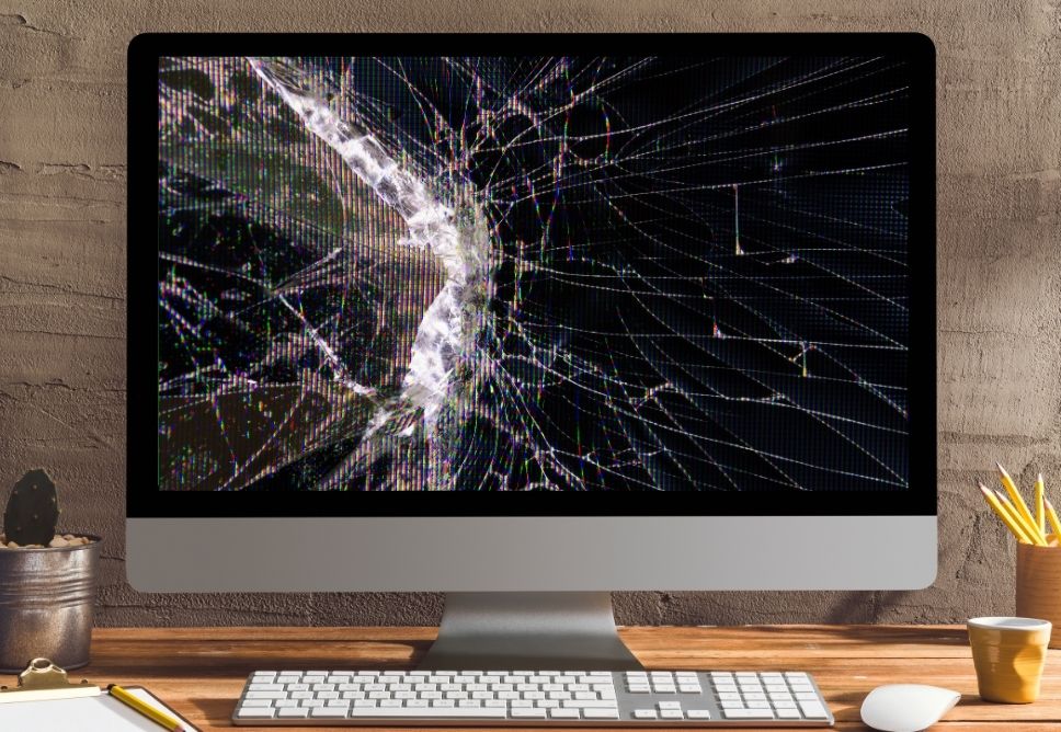 Sửa Màn Hình Máy Tính Quận 5 Giá Rẻ