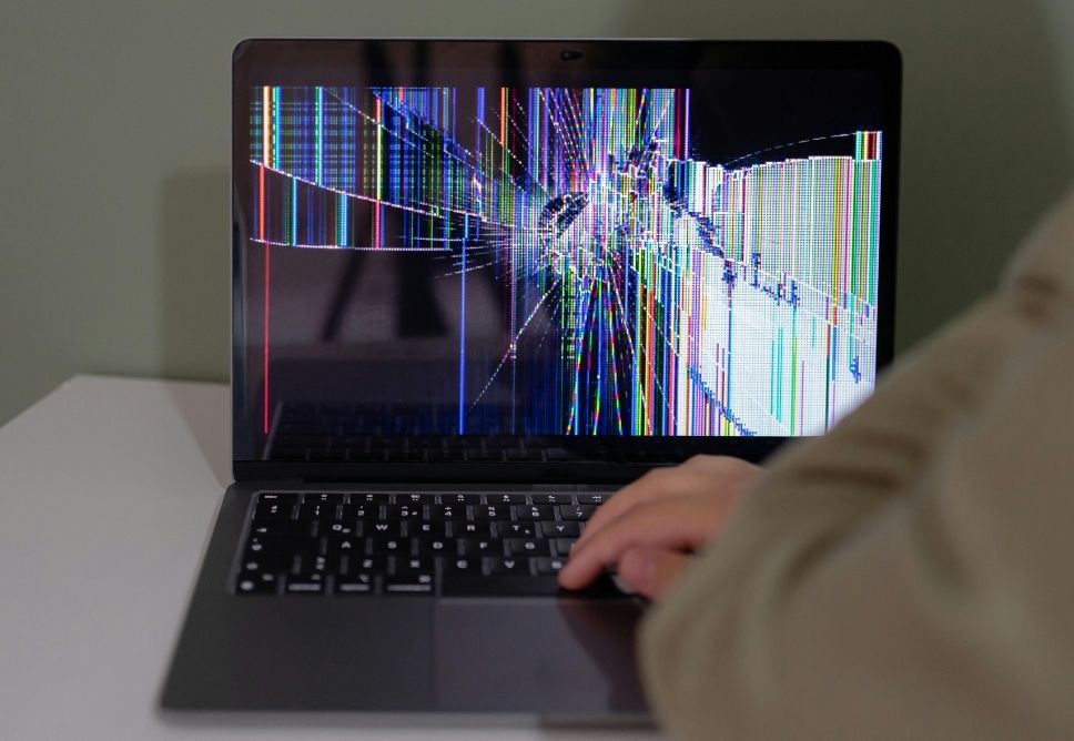 Sửa Màn Hình Máy Tính Quận 5 Giá Rẻ