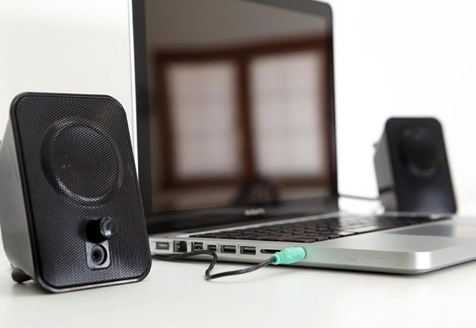 Sửa Máy Tính Bị Mất Tiếng Quận 2 Tận Nơi