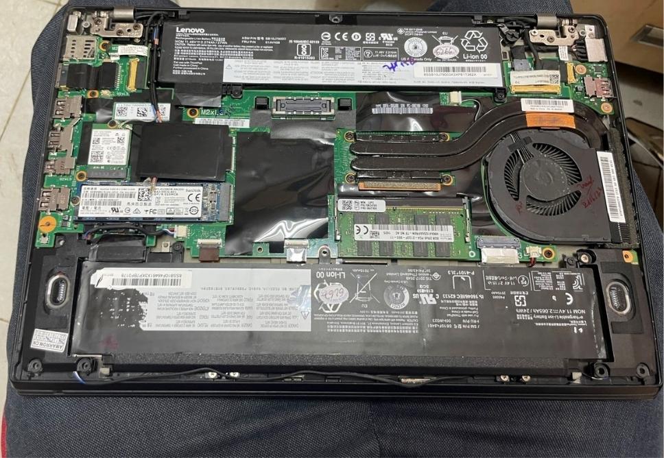 Sửa Máy Tính Bị Mất Tiếng Quận 3 Tận Nhà