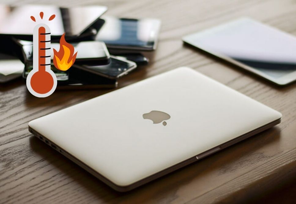 Sửa Máy Tính Bị Nóng Quận 3 Lấy Ngay