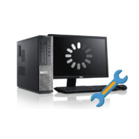 Sửa Máy Tính Bị Treo Quận 3 - Dịch Vụ Giá Rẻ